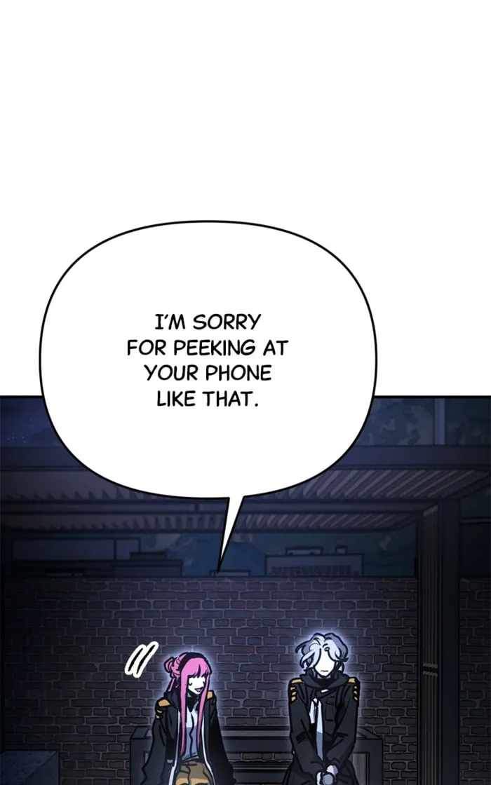 I Was Mistaken for the Villain Chapter 38 page 65