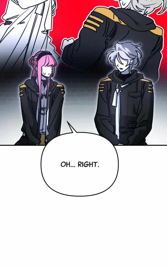 I Was Mistaken for the Villain Chapter 38 page 84