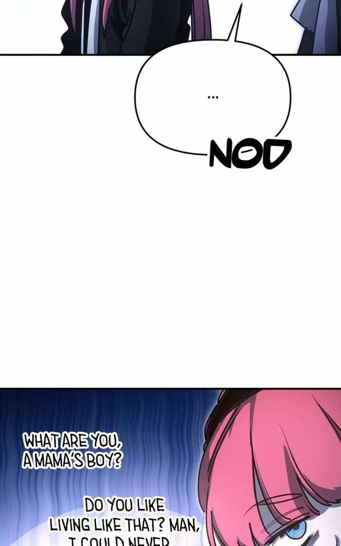 I Was Mistaken for the Villain Chapter 38 page 77