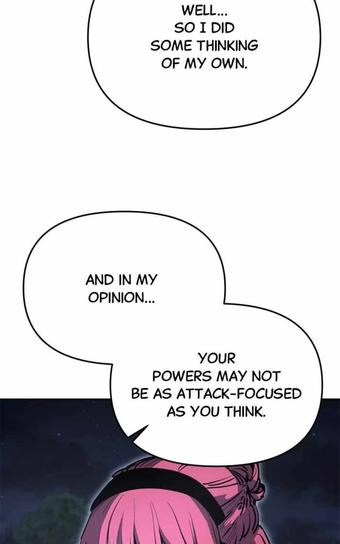I Was Mistaken for the Villain Chapter 38 page 29