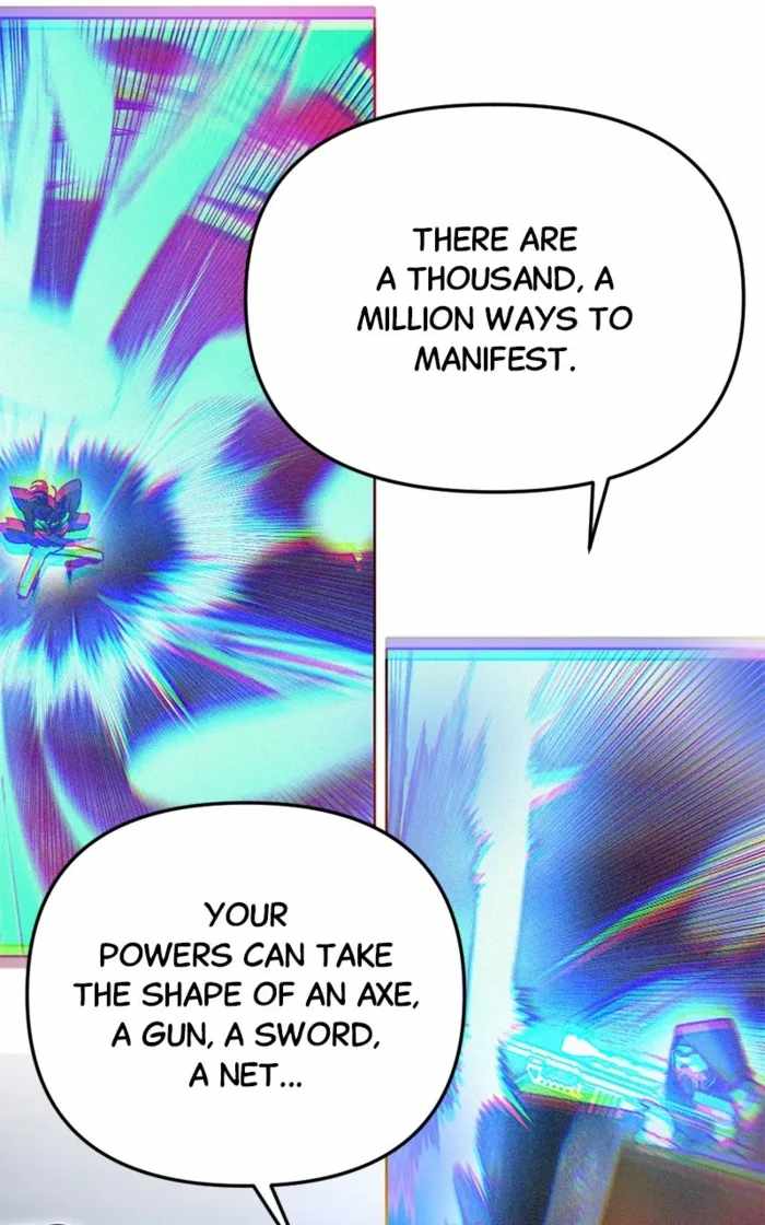 I Was Mistaken for the Villain Chapter 38 page 31