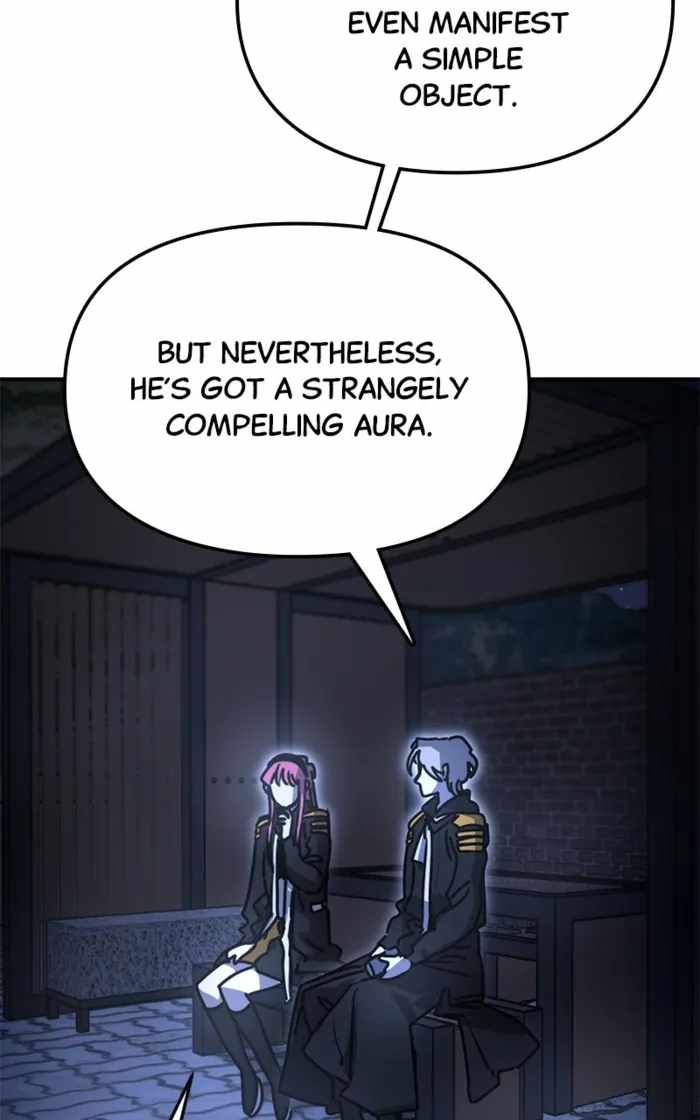 I Was Mistaken for the Villain Chapter 38 page 92