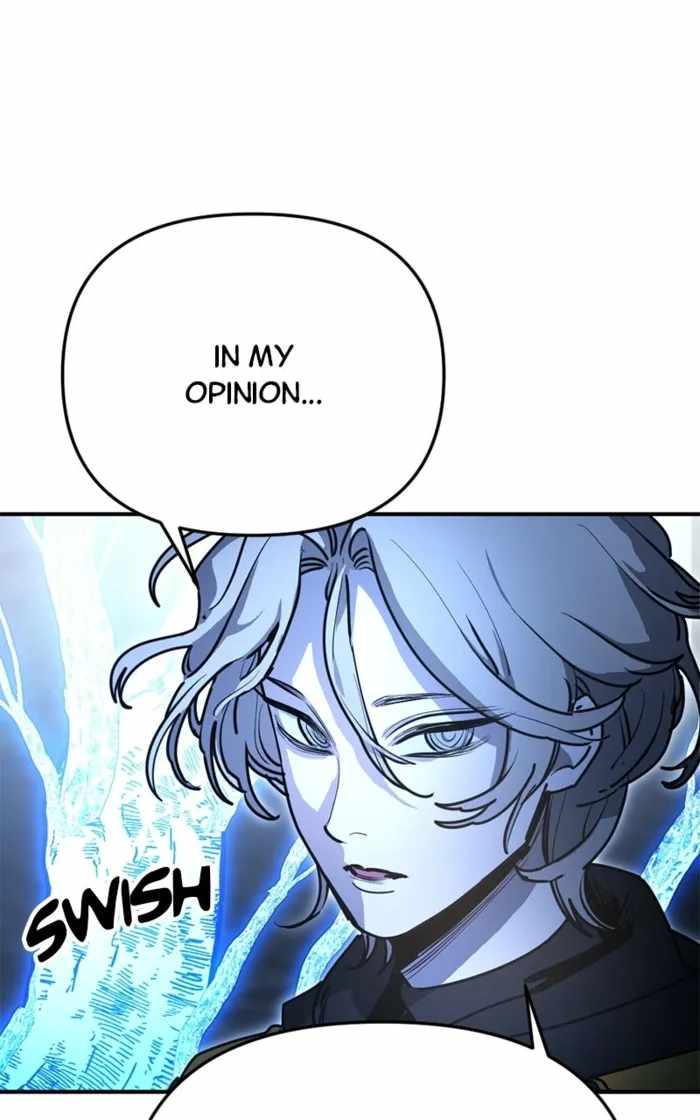 I Was Mistaken for the Villain Chapter 38 page 46
