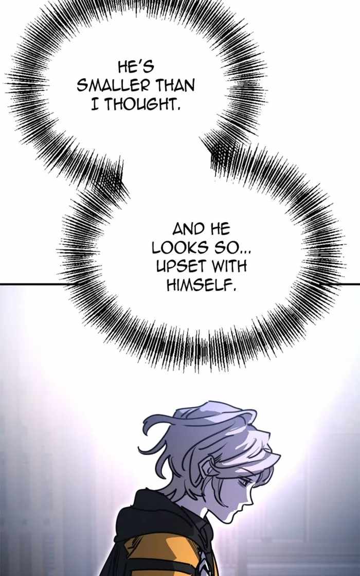 I Was Mistaken for the Villain Chapter 38 page 88