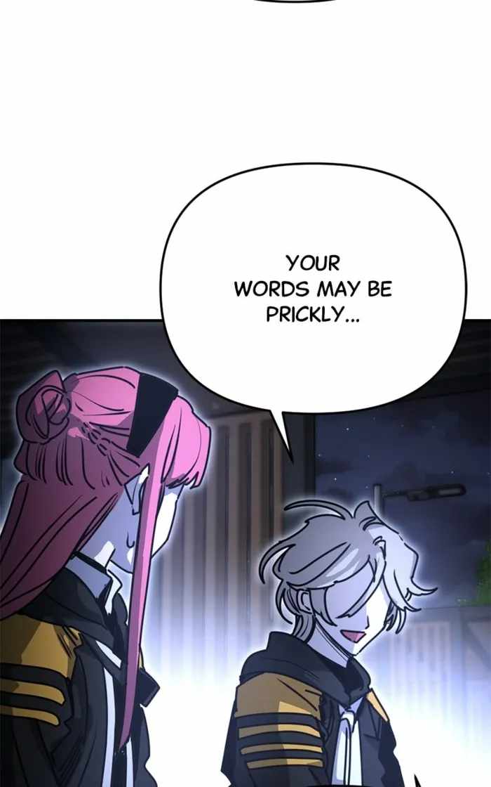 I Was Mistaken for the Villain Chapter 38 page 101
