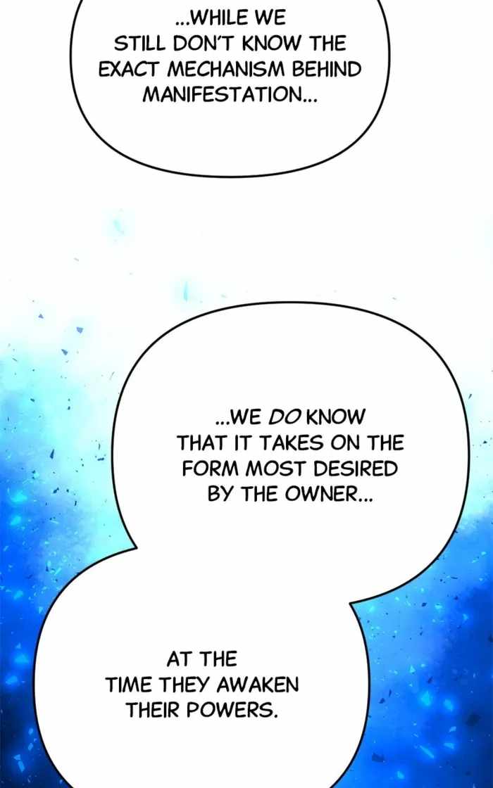 I Was Mistaken for the Villain Chapter 38 page 33