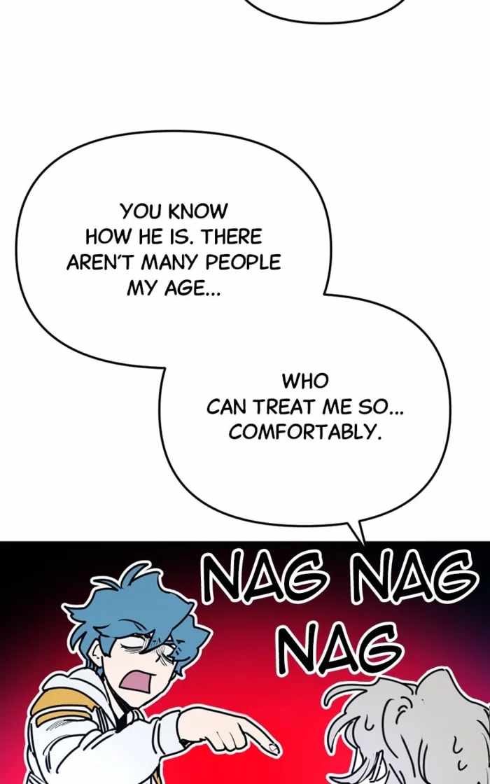 I Was Mistaken for the Villain Chapter 38 page 83