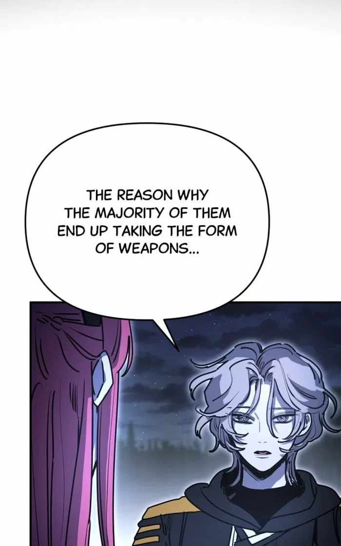 I Was Mistaken for the Villain Chapter 38 page 35