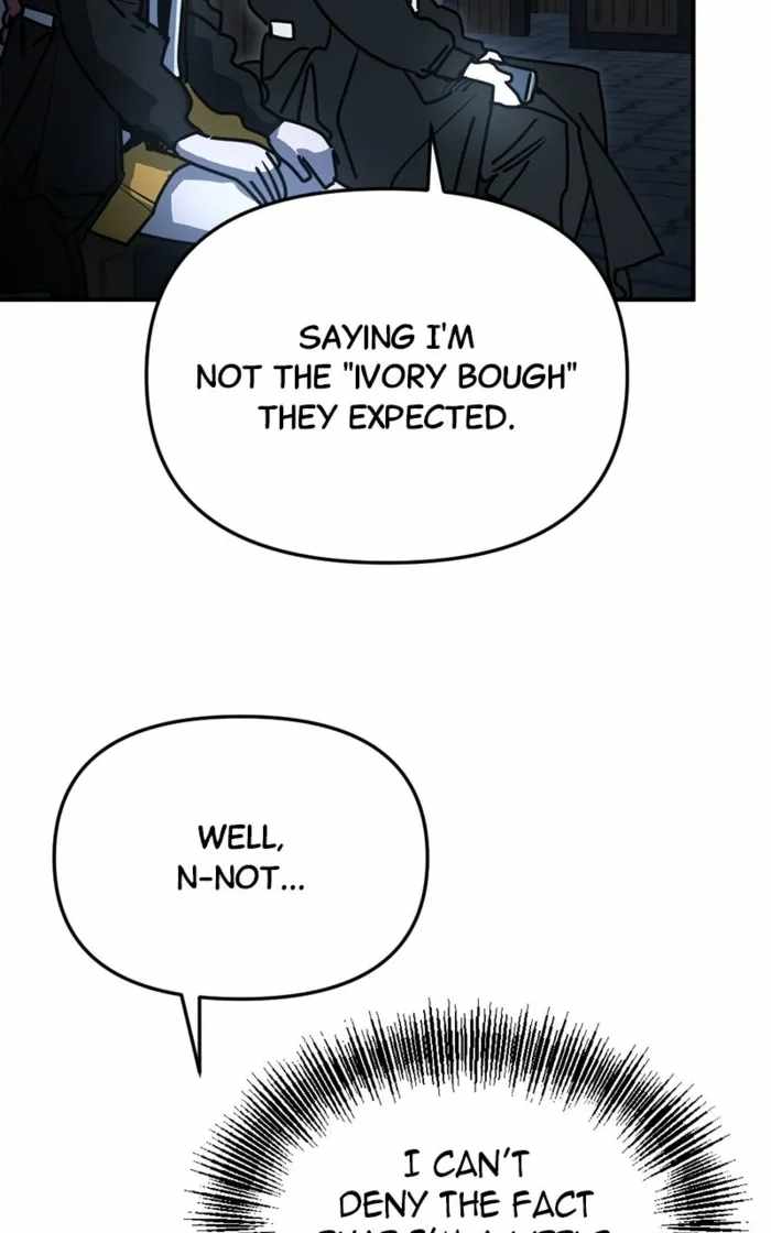 I Was Mistaken for the Villain Chapter 38 page 80