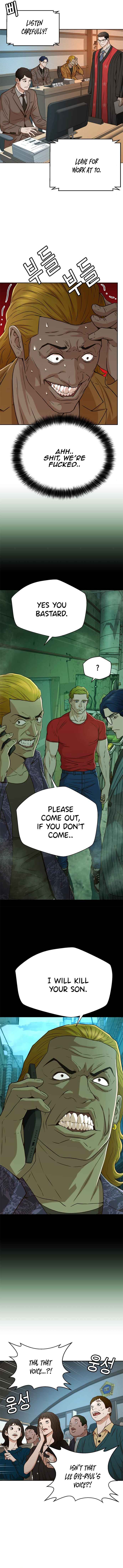 Judge Lee Han Young Chapter 38 page 2
