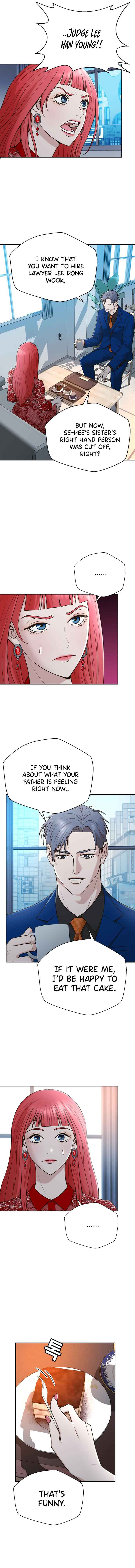 Judge Lee Han Young Chapter 38 page 10