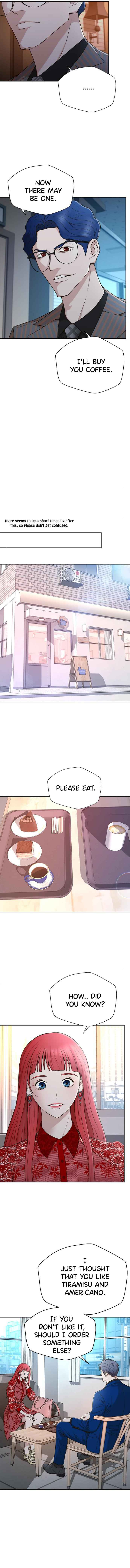 Judge Lee Han Young Chapter 38 page 8