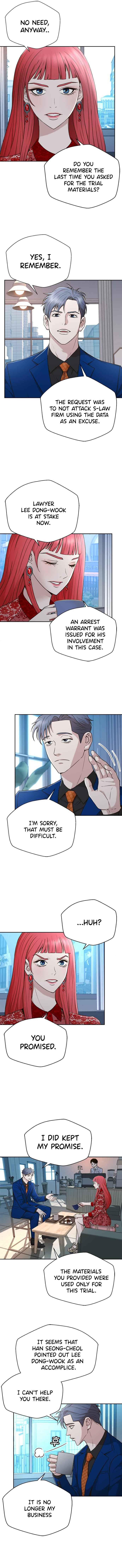 Judge Lee Han Young Chapter 38 page 9