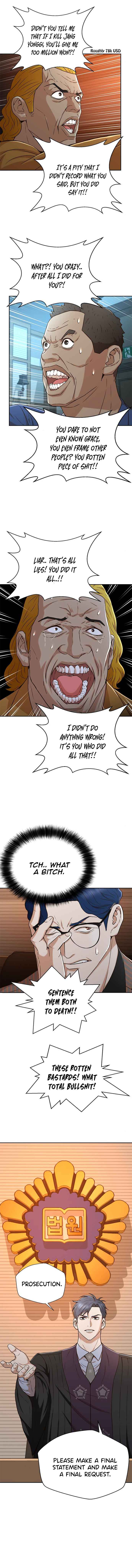 Judge Lee Han Young Chapter 38 page 4