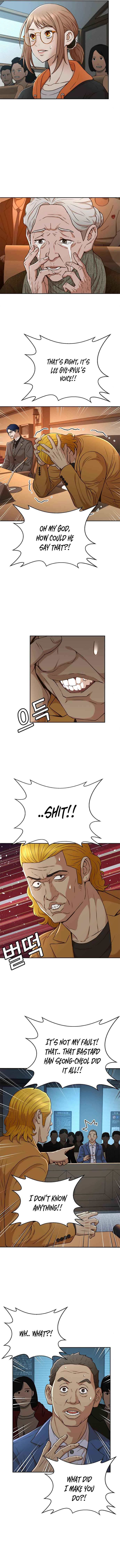 Judge Lee Han Young Chapter 38 page 3