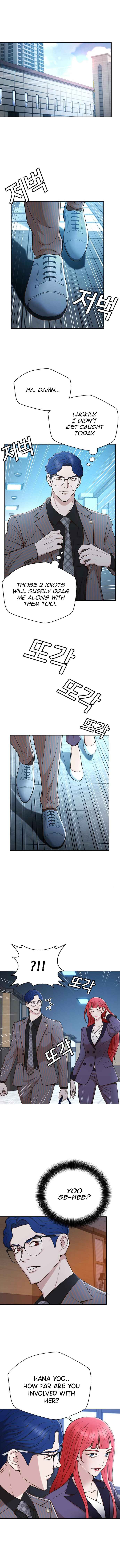 Judge Lee Han Young Chapter 38 page 6