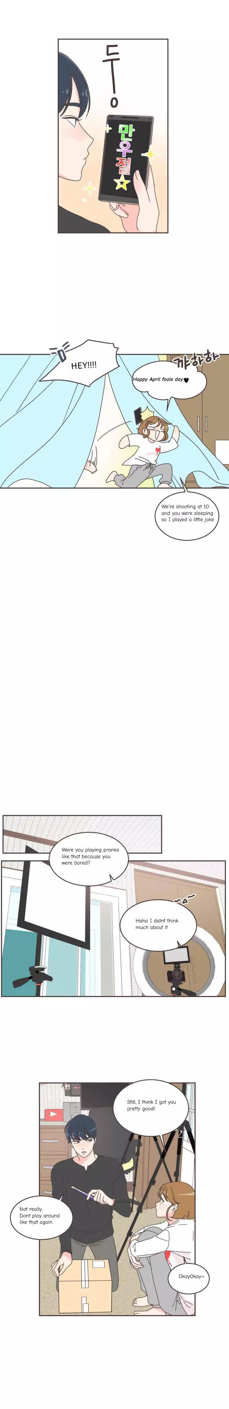 She's My Type Chapter 36.2 page 4
