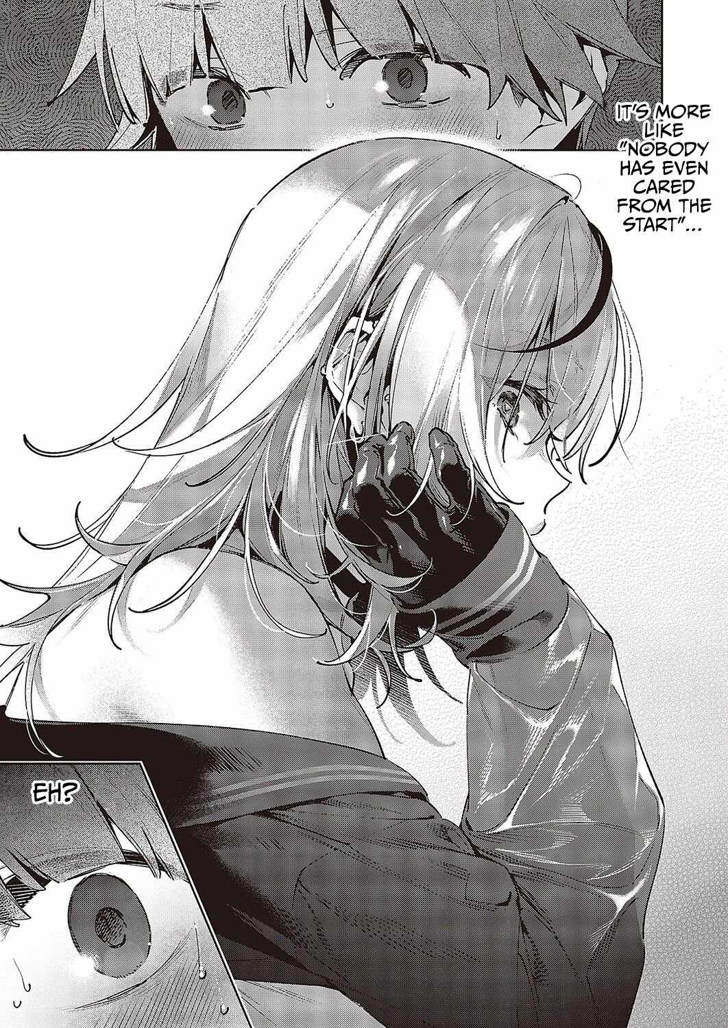 Noipa-chan Is Dangerous! Chapter 1 page 3