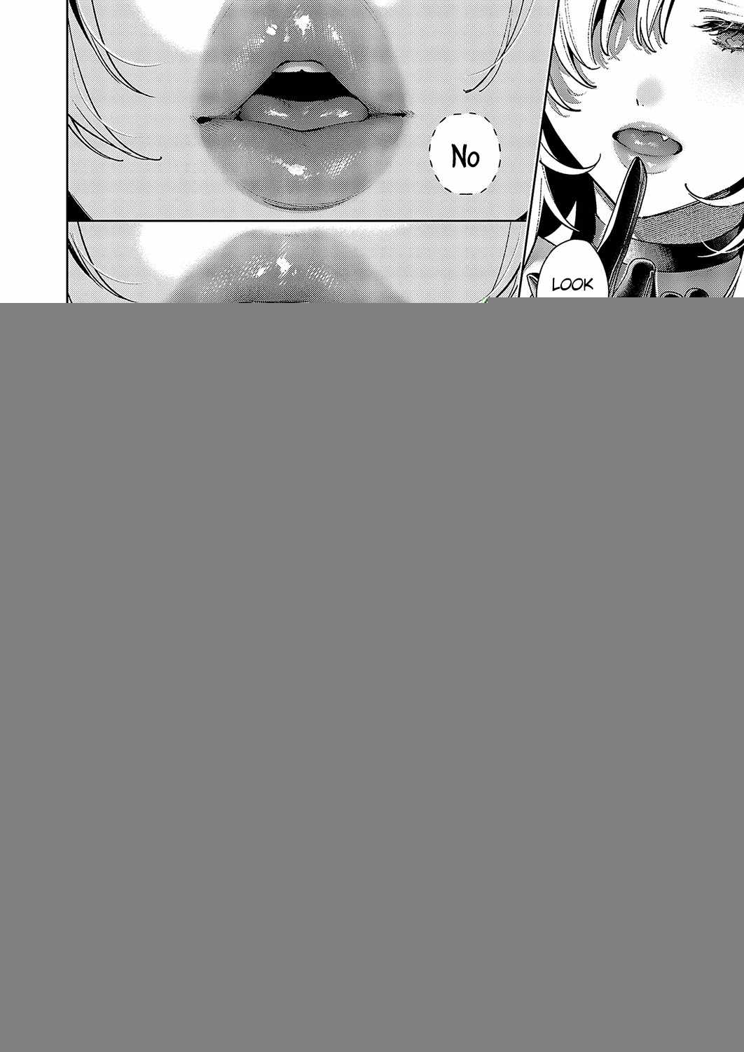 Noipa-chan Is Dangerous! Chapter 7 page 4