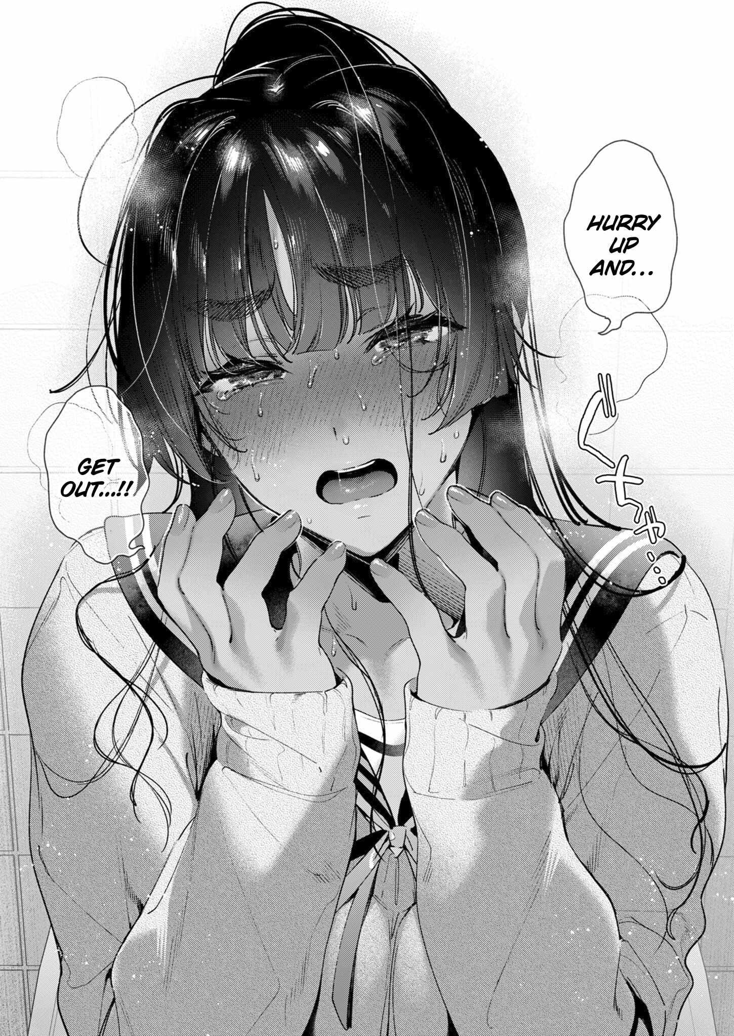 Noipa-chan Is Dangerous! Chapter 8 page 8