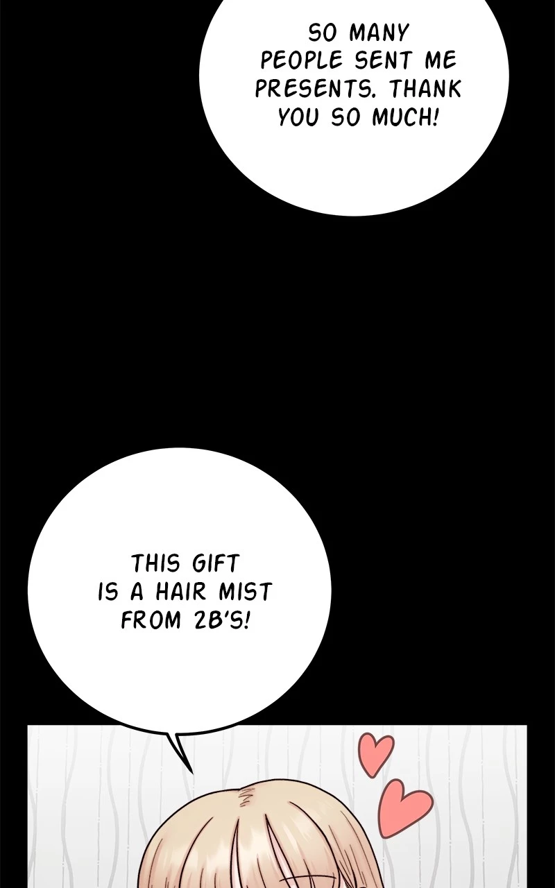 My Dud To Stud Boyfriend Chapter 38 page 49