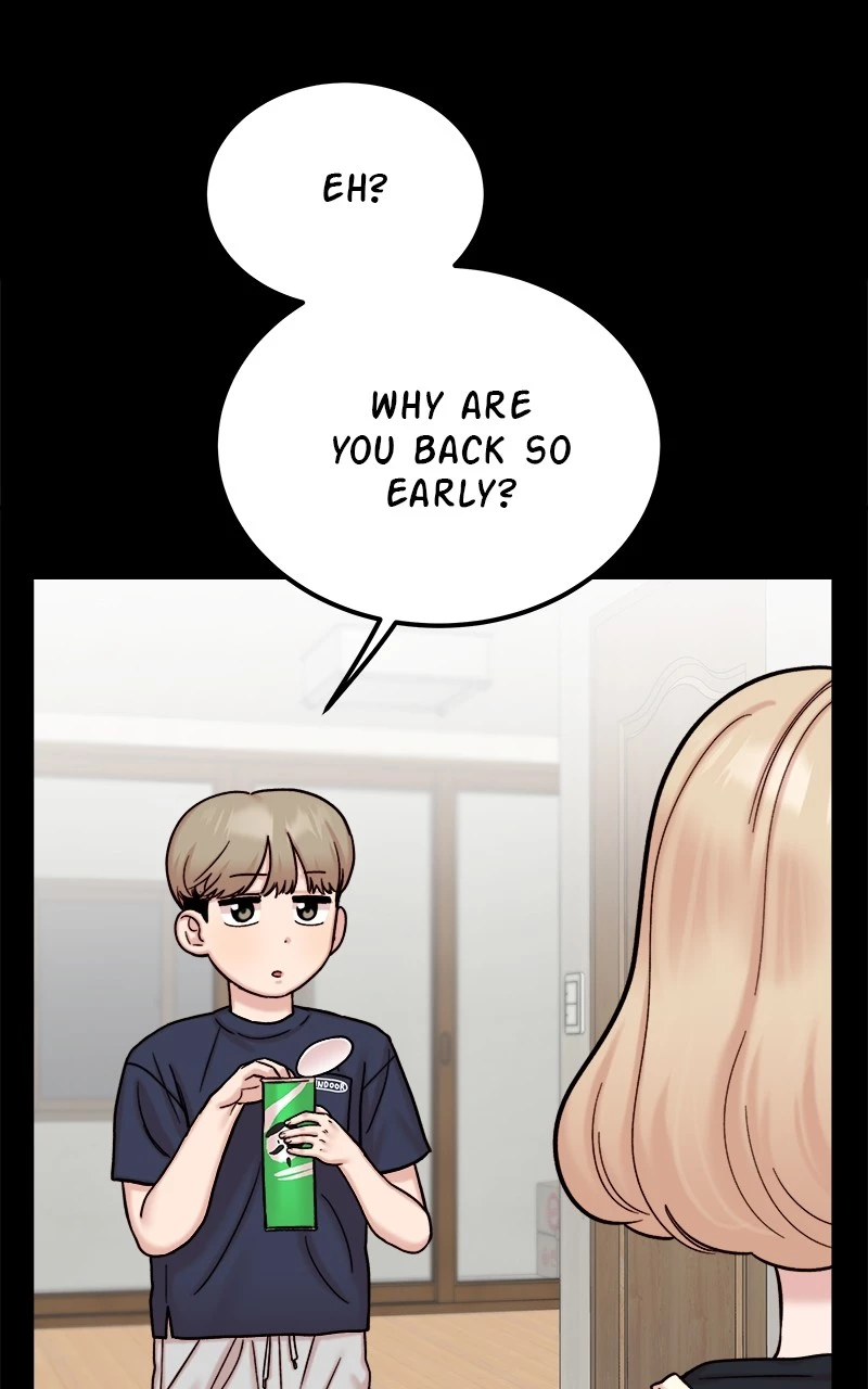 My Dud To Stud Boyfriend Chapter 38 page 42