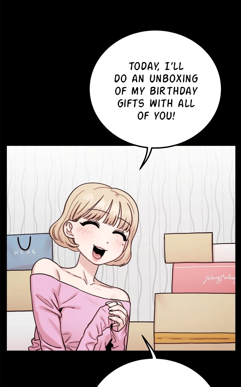 My Dud To Stud Boyfriend Chapter 38 page 48