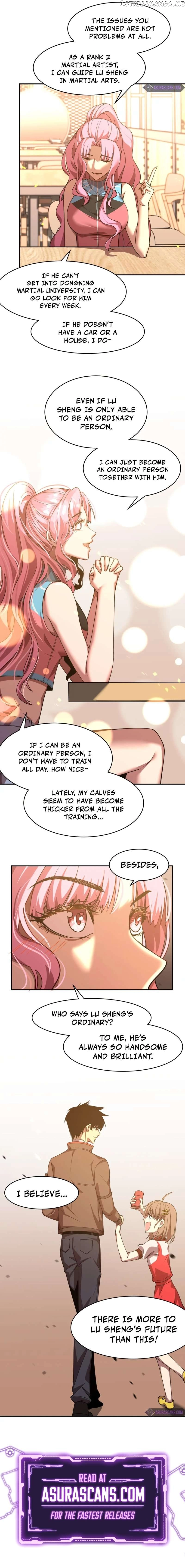 Apex Future Martial Arts Chapter 37 page 7