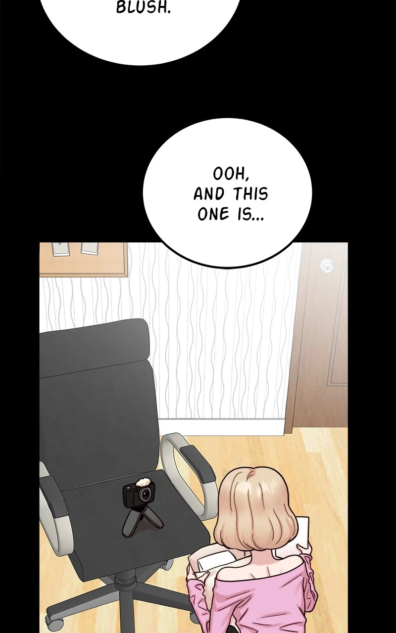 My Dud To Stud Boyfriend Chapter 38 page 51