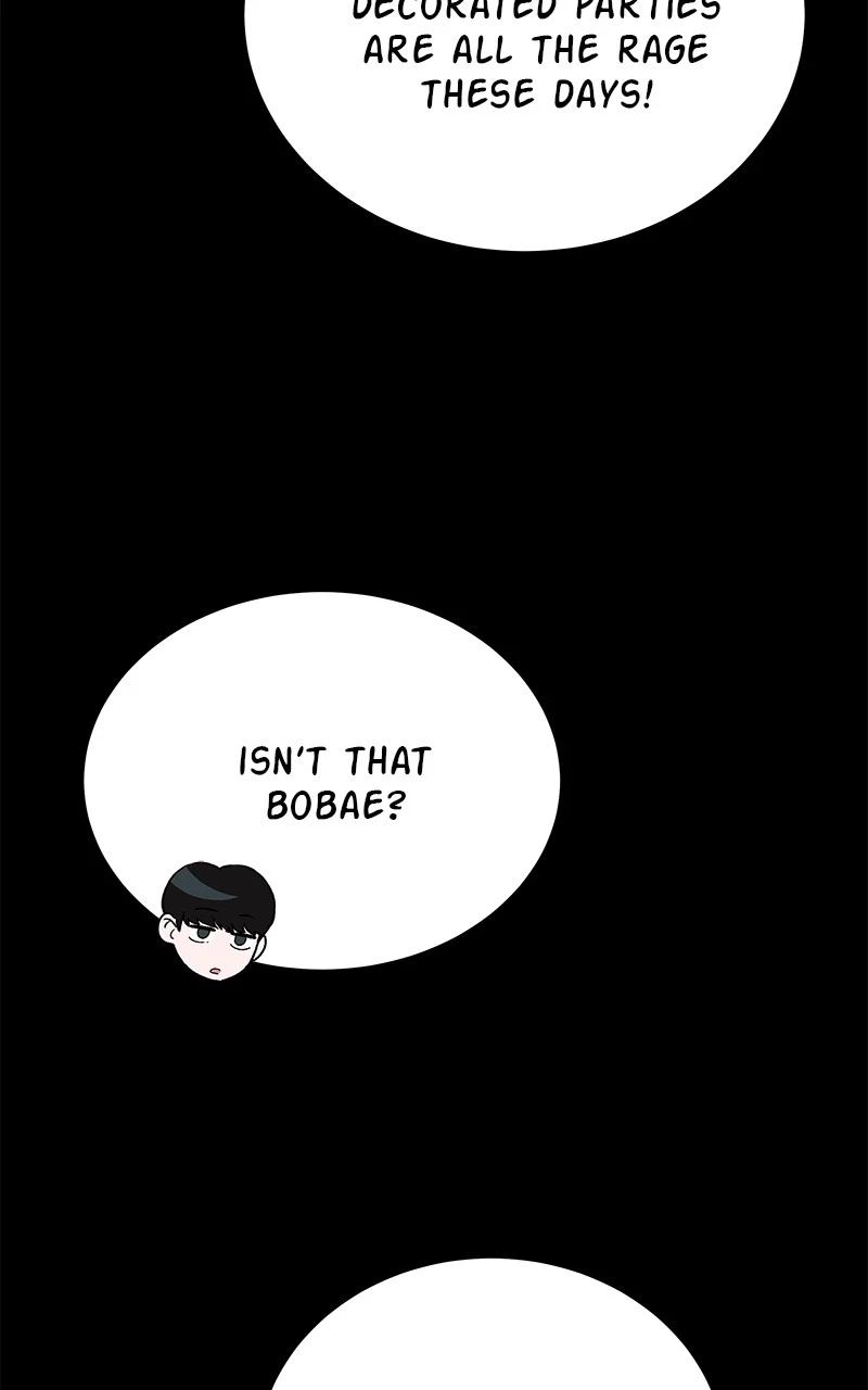My Dud To Stud Boyfriend Chapter 38 page 27