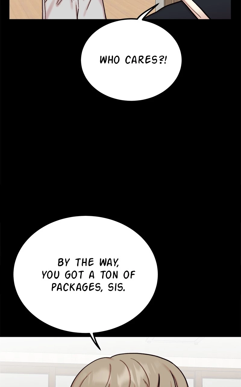 My Dud To Stud Boyfriend Chapter 38 page 43