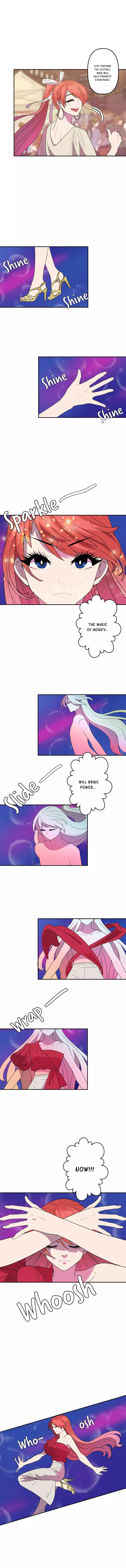 Take My Money Chapter 38 page 3