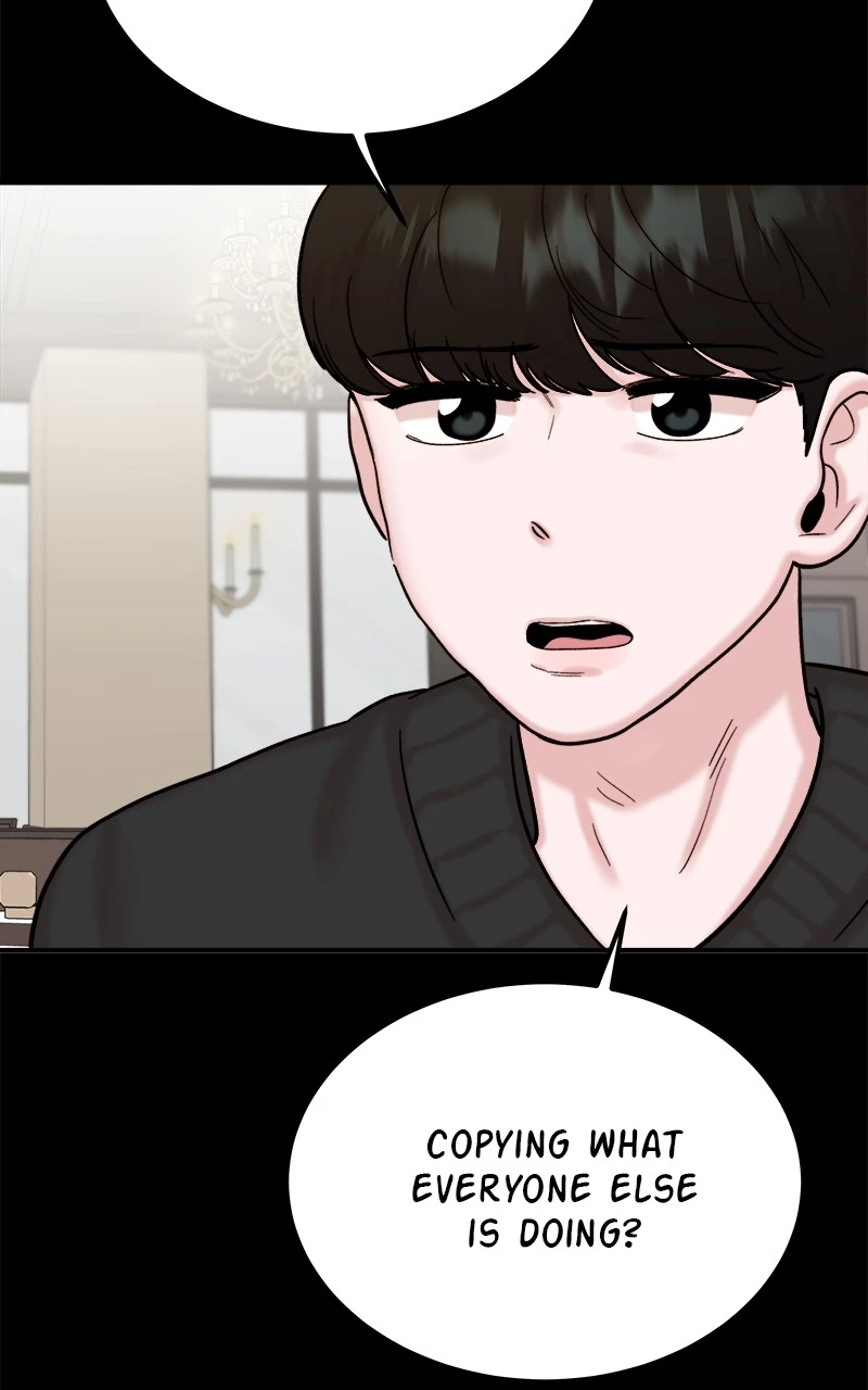 My Dud To Stud Boyfriend Chapter 38 page 30