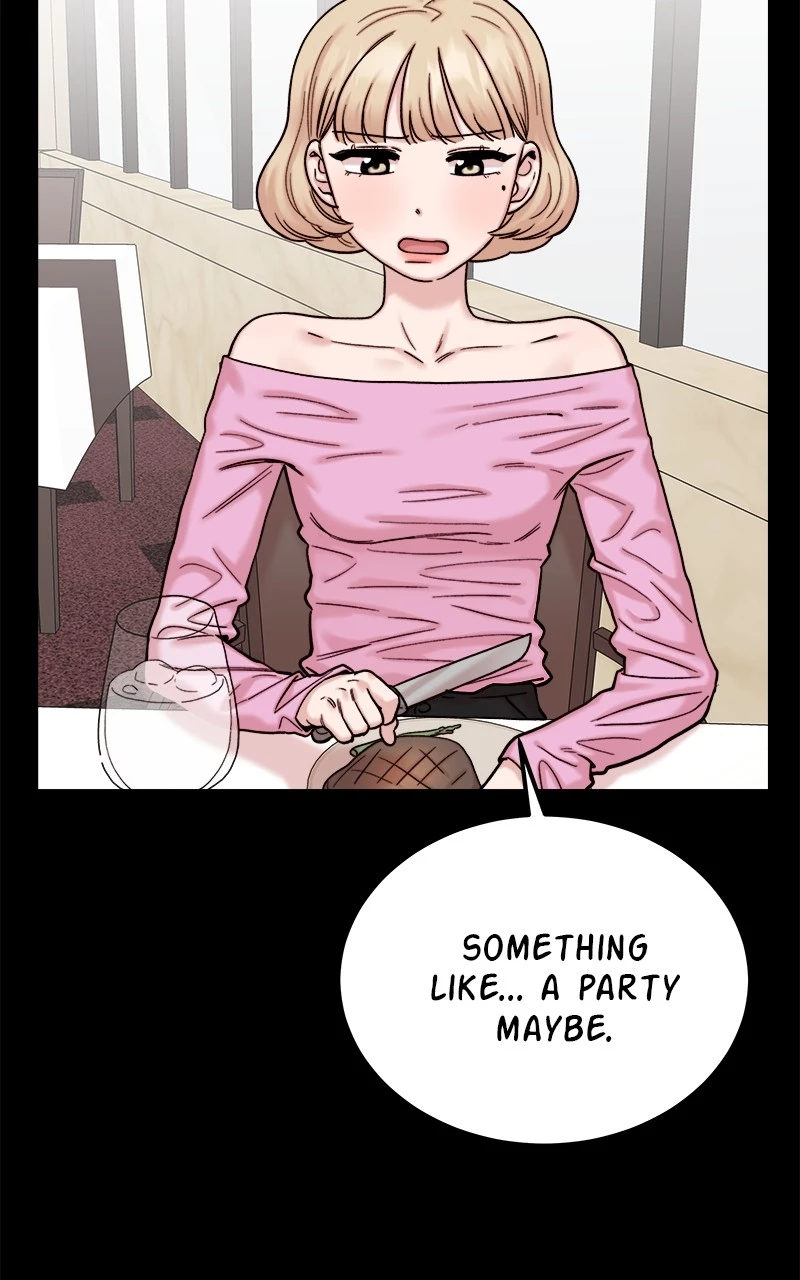 My Dud To Stud Boyfriend Chapter 38 page 20