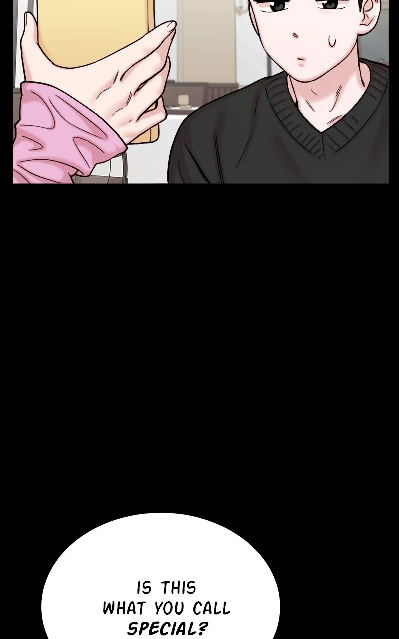 My Dud To Stud Boyfriend Chapter 38 page 29