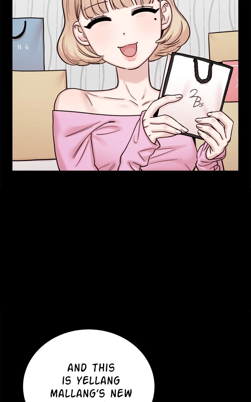 My Dud To Stud Boyfriend Chapter 38 page 50