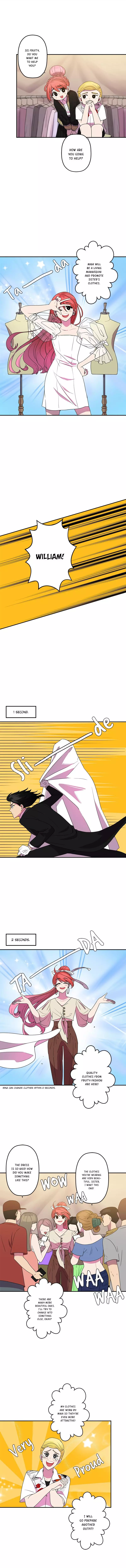 Take My Money Chapter 38 page 2