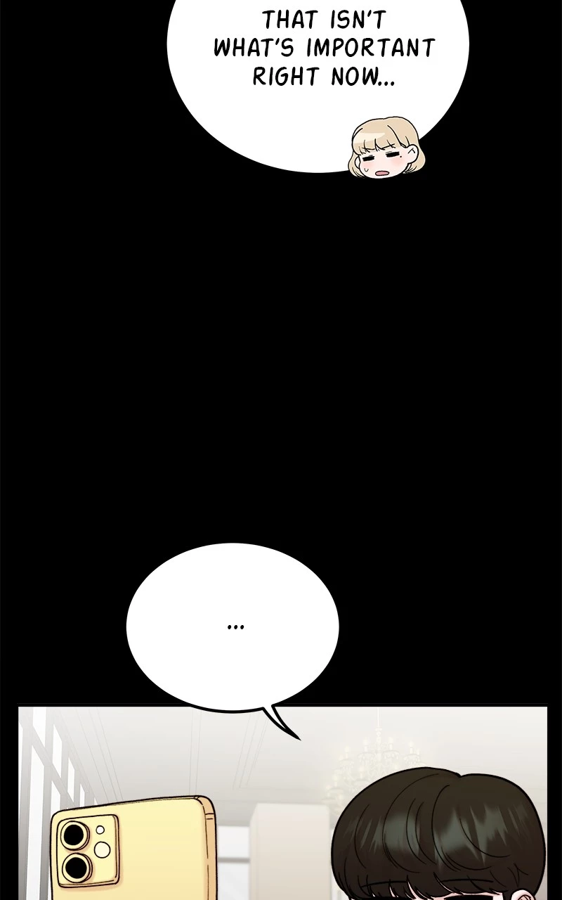 My Dud To Stud Boyfriend Chapter 38 page 28