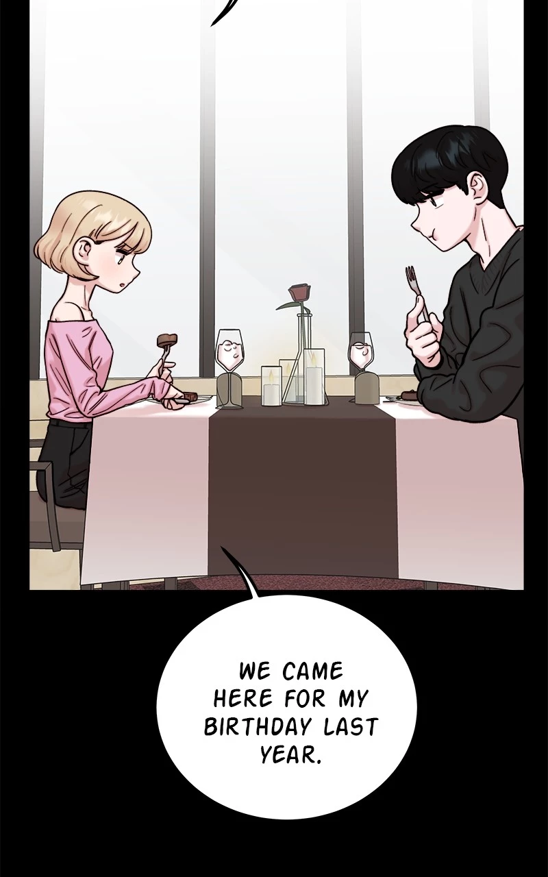 My Dud To Stud Boyfriend Chapter 38 page 12