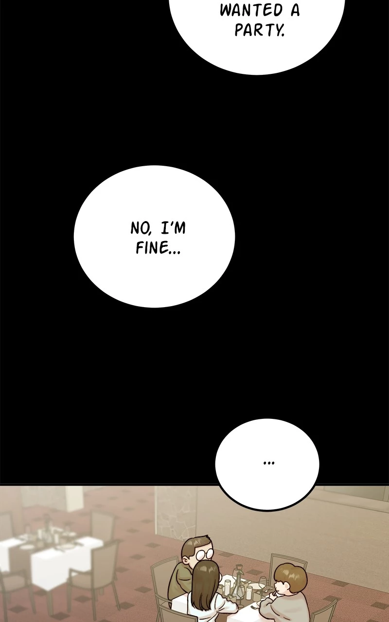My Dud To Stud Boyfriend Chapter 38 page 35
