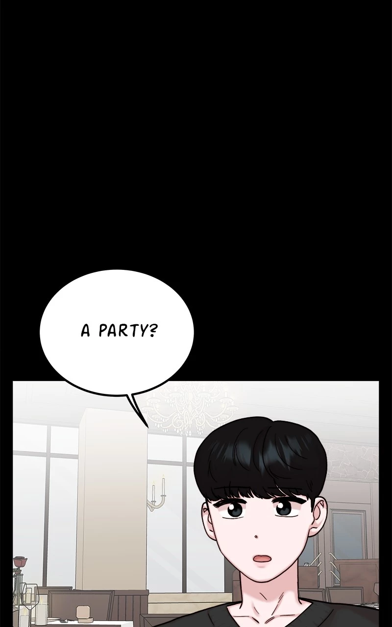 My Dud To Stud Boyfriend Chapter 38 page 21