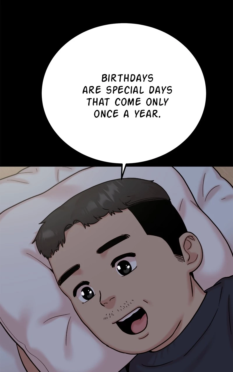 My Dud To Stud Boyfriend Chapter 38 page 6