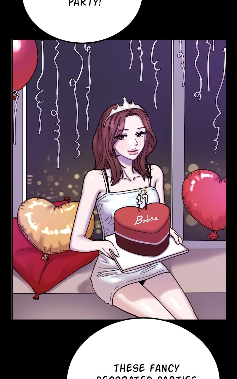 My Dud To Stud Boyfriend Chapter 38 page 26