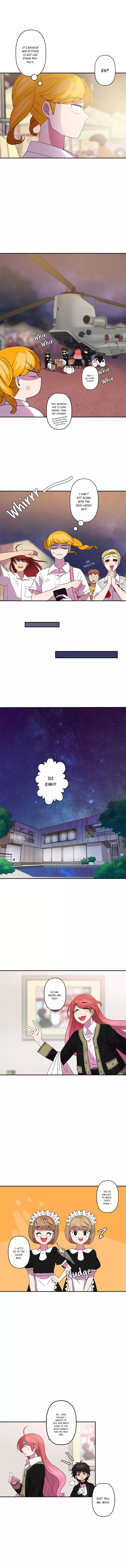 Take My Money Chapter 38 page 7