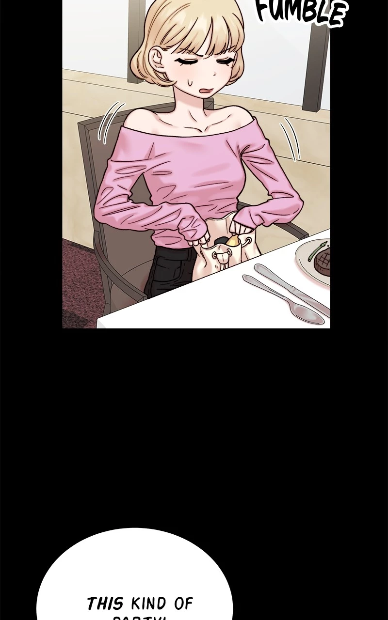 My Dud To Stud Boyfriend Chapter 38 page 25