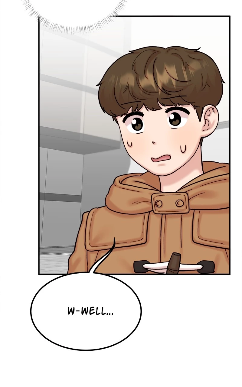 My Dud To Stud Boyfriend Chapter 38 page 93