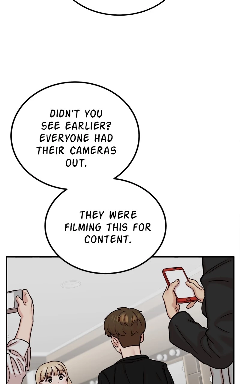 My Dud To Stud Boyfriend Chapter 38 page 77