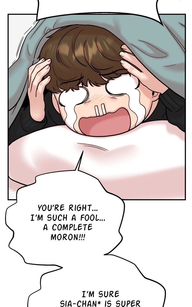 My Dud To Stud Boyfriend Chapter 38 page 106