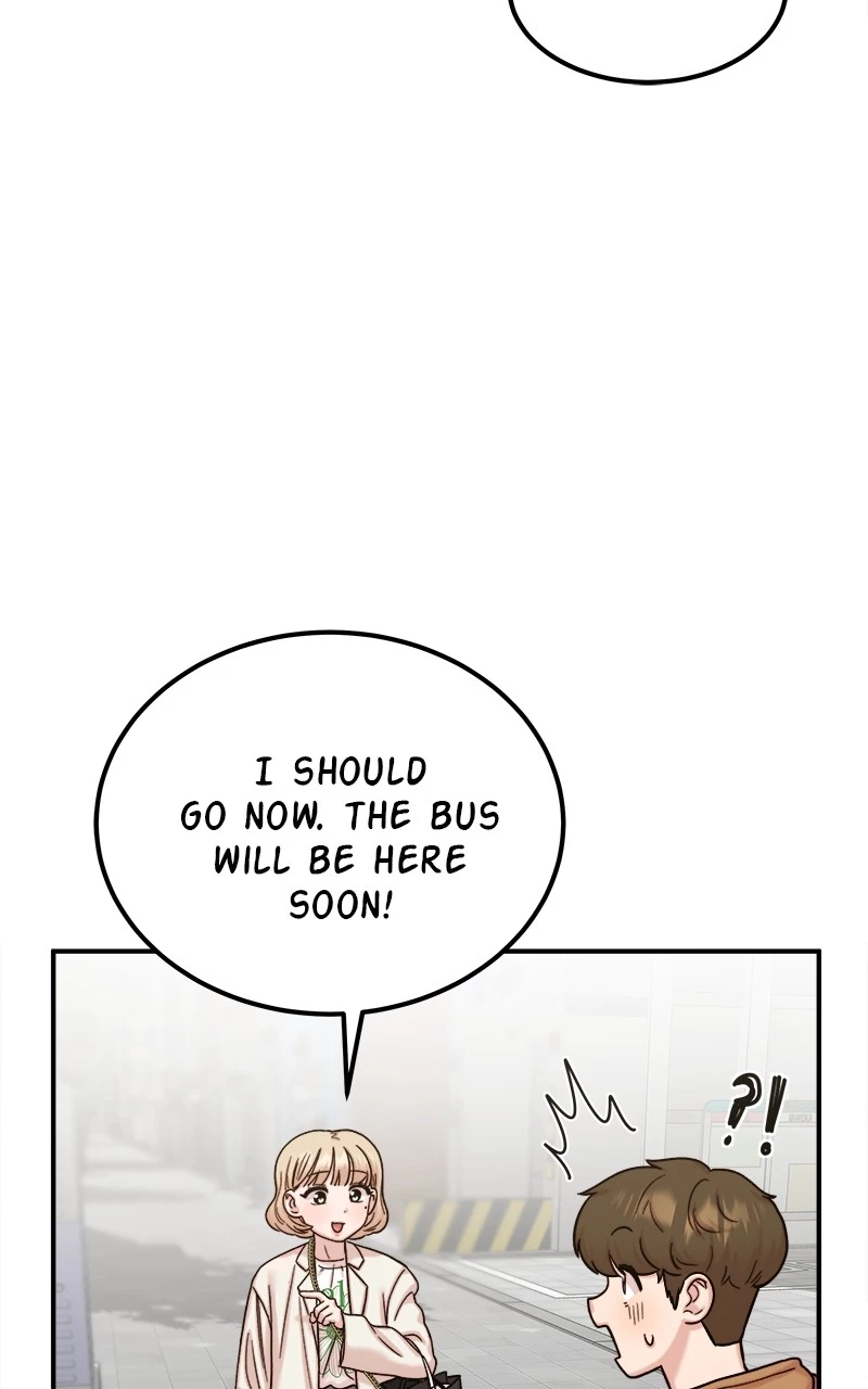 My Dud To Stud Boyfriend Chapter 38 page 86