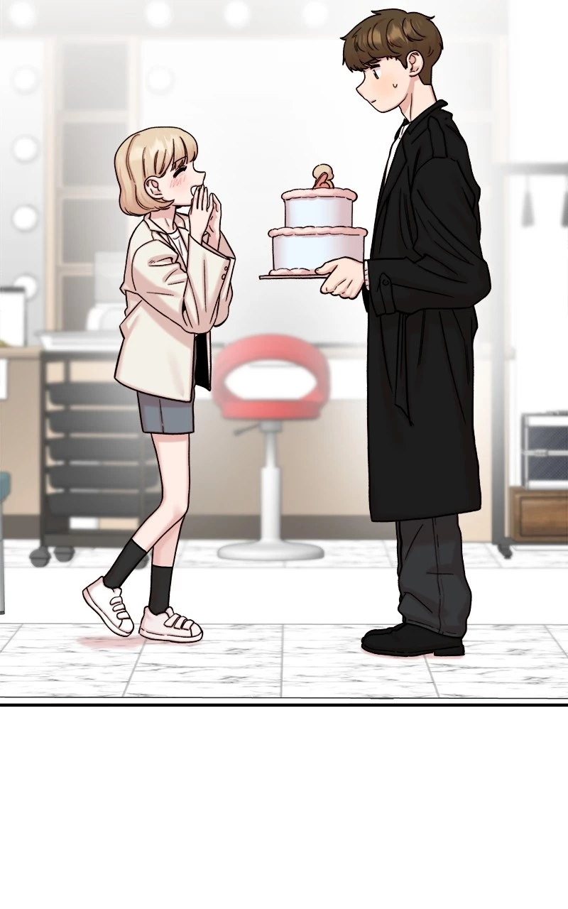 My Dud To Stud Boyfriend Chapter 38 page 66